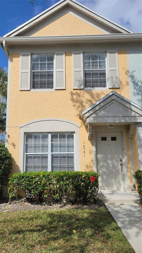 16731 Hemingway Dr, Weston, FL, 33326-1179 | Card Image