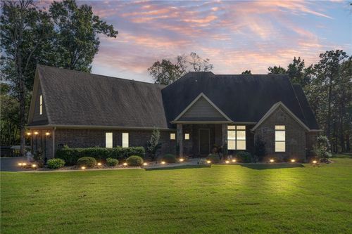 477 Ne Duke Hill Rd, Bentonville, AR, 72713-5096 | Card Image