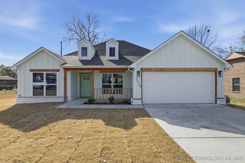 21524 E 35th Pl S, Broken Arrow, OK, 74014-1100 | Card Image