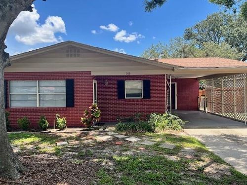 106 Industrial St, AUBURNDALE, FL, 33823-2528 | Card Image