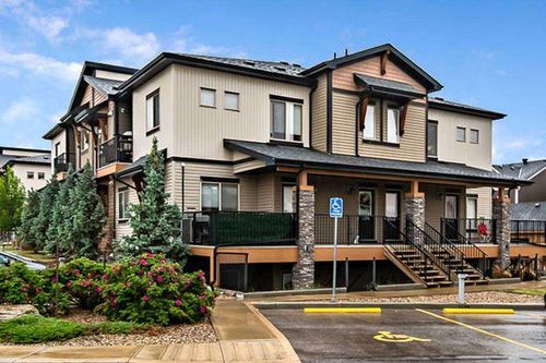 1323-2461 Baysprings Link Sw, Airdrie, AB, T4B4C6 | Card Image