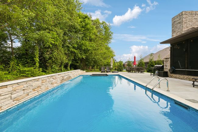 2008 Lynnhaven Ct, House other with 4 bedrooms, 4 bathrooms and 3 parking in Mount Juliet TN | Image 38