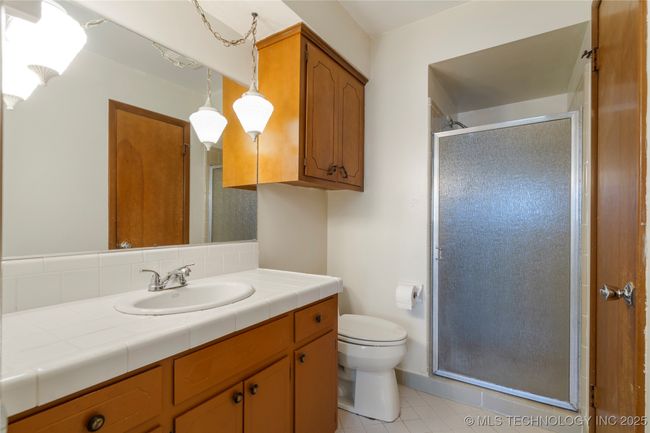 441 S 127 Th East Ave, House other with 3 bedrooms, 2 bathrooms and null parking in Tulsa OK | Image 26