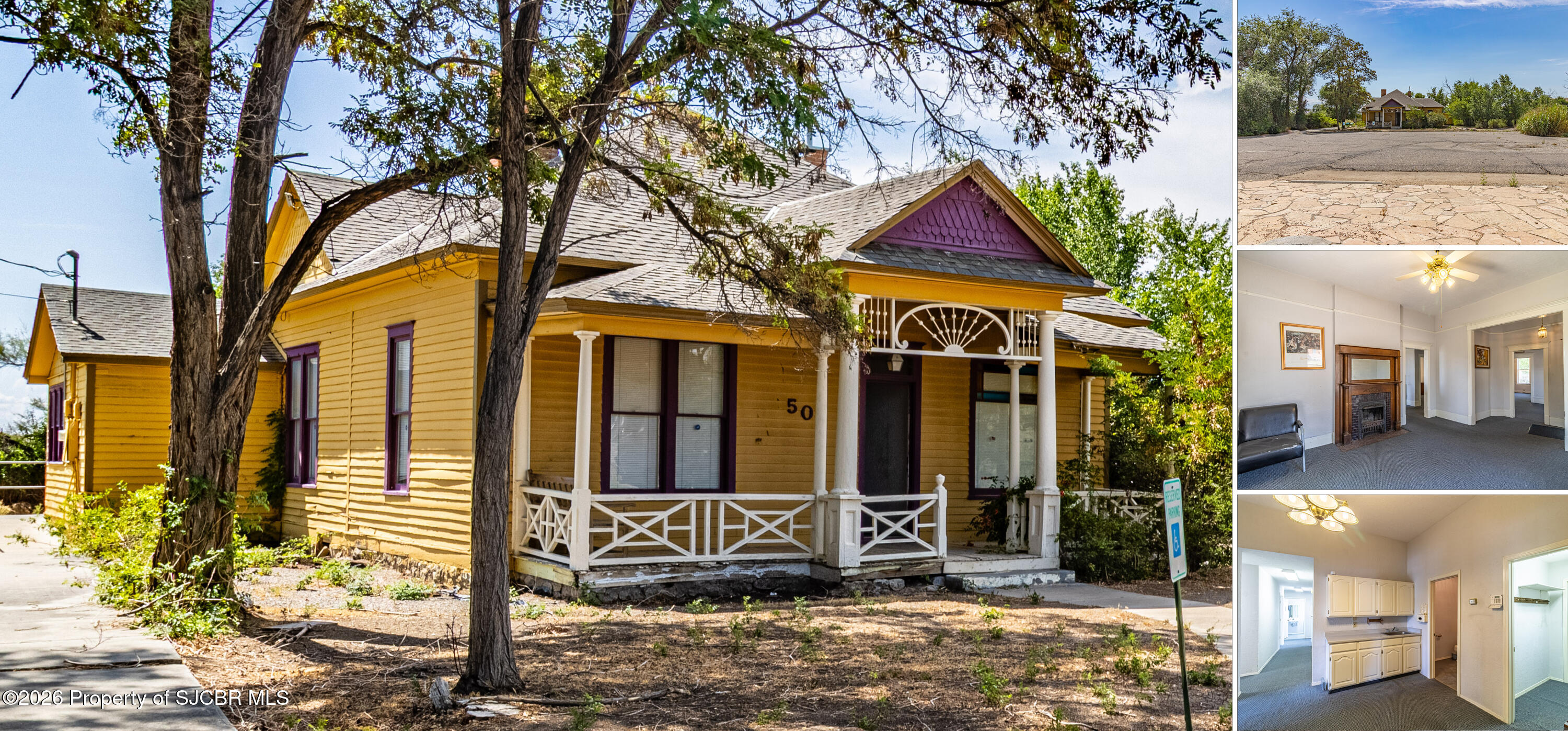 Commercial Sale in Farmington