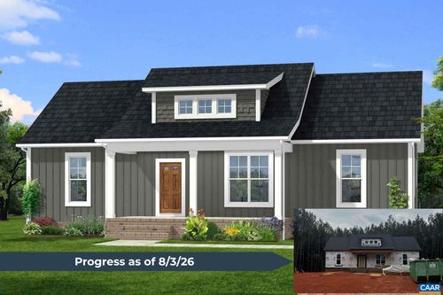 TBD Lot 5 Firetower Ln, KEYSVILLE, VA, 23947 | Card Image
