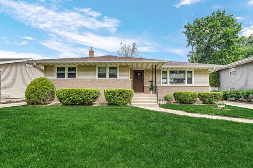 519 Hickory Ln, Munster, IN, 46321 | Card Image