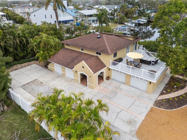 378 Tennessee Ave, House other with 3 bedrooms, 3 bathrooms and null parking in CRYSTAL BEACH FL | Image 31