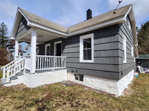 20 Hankins Road, Fremont, NY, 12736 | Card Image