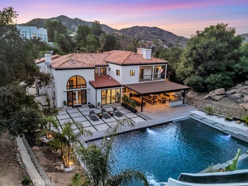 176 Saddlebow Rd, Bell Canyon, CA, 91307-1136 | Card Image