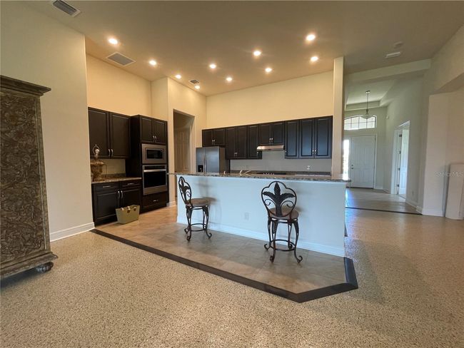 1996 N Peakview Loop, House other with 3 bedrooms, 3 bathrooms and null parking in Hernando FL | Image 18