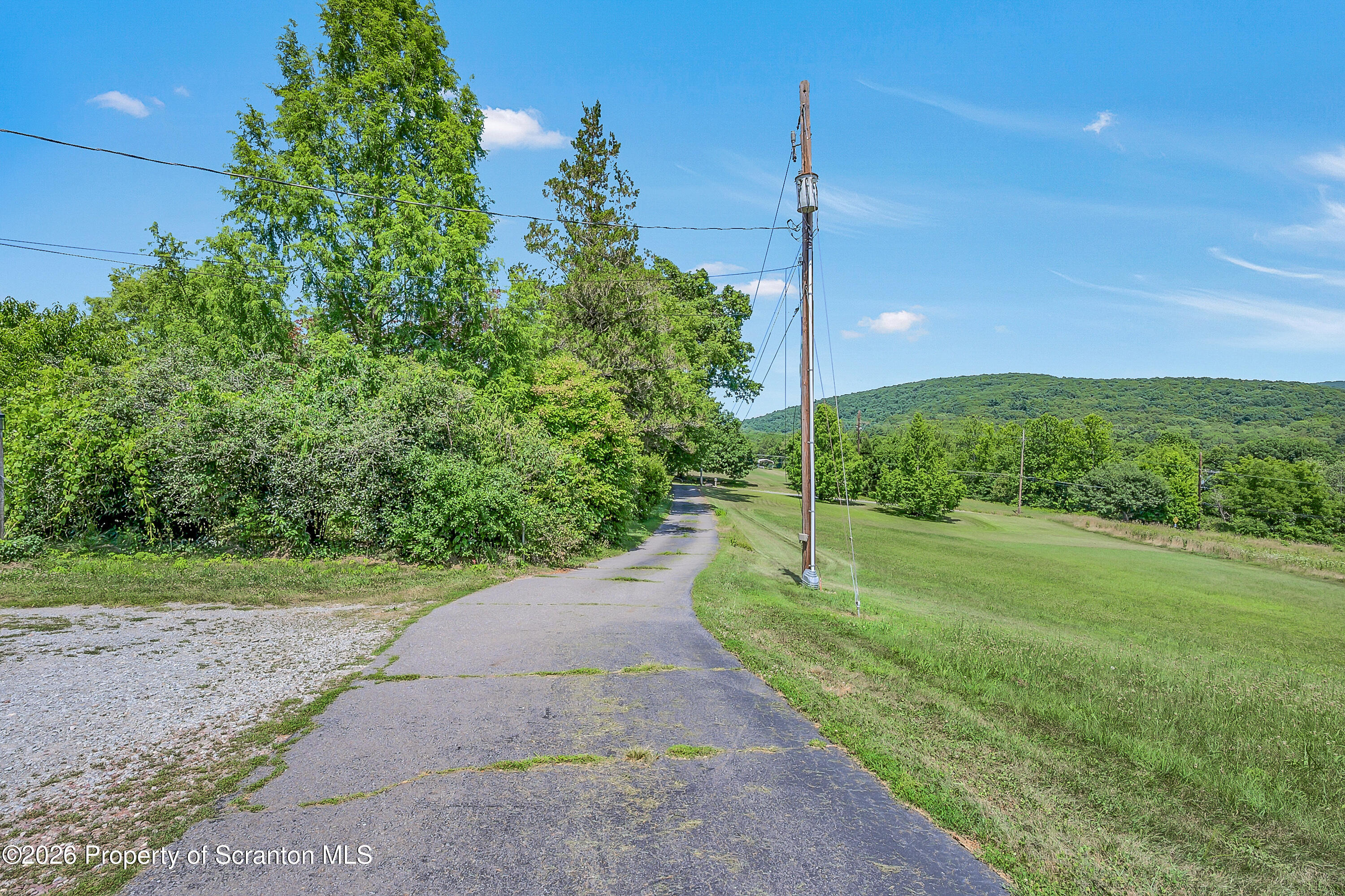 Residential in Ransom Township 5