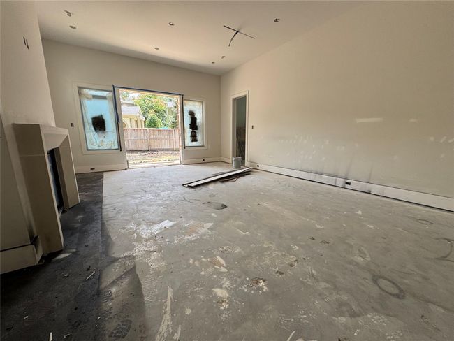 Construction as of: 7/17/25 | Image 24