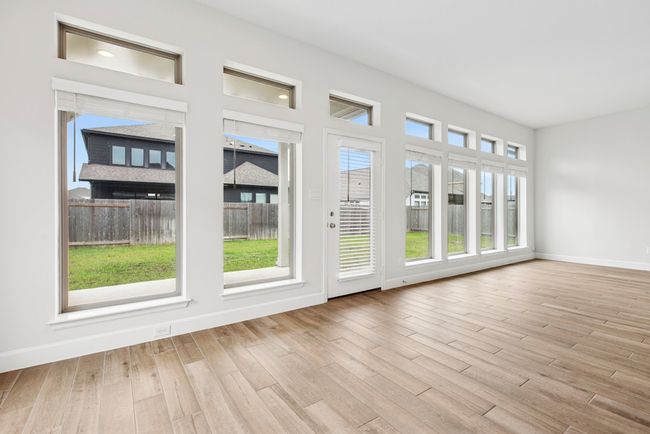 16705 Christina Garza Dr, House other with 4 bedrooms, 3 bathrooms and 2 parking in Manor TX | Image 10