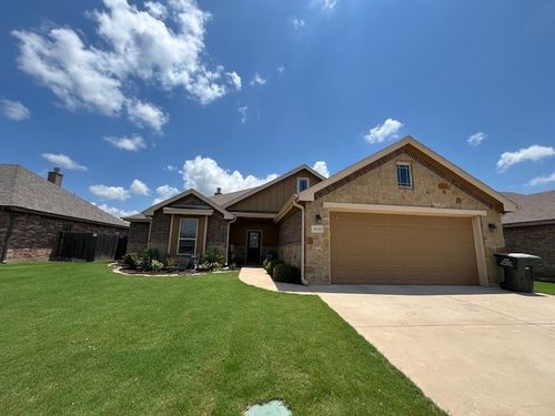 4949 Bunny Run, Abilene, TX, 79602-1297 | Card Image