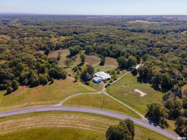 27232 215 Th St, Home with 5 bedrooms, 4 bathrooms and null parking in Canton MO | Image 17