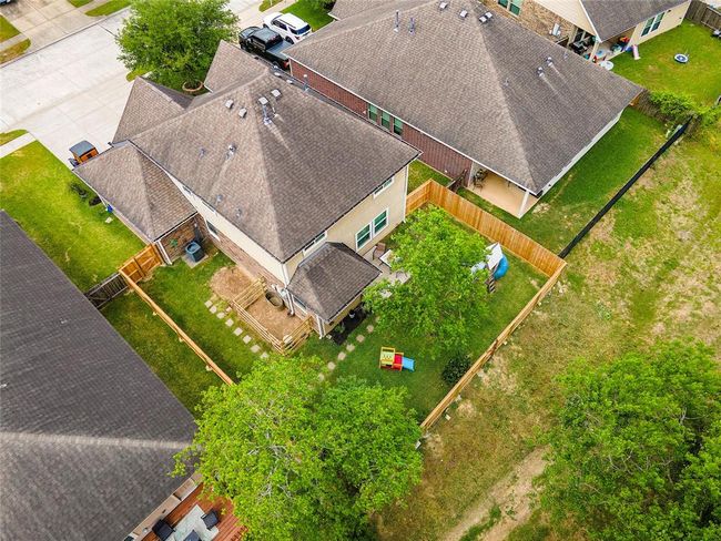 16611 River Wood Ct, House other with 5 bedrooms, 3 bathrooms and 3 parking in Crosby TX | Image 38