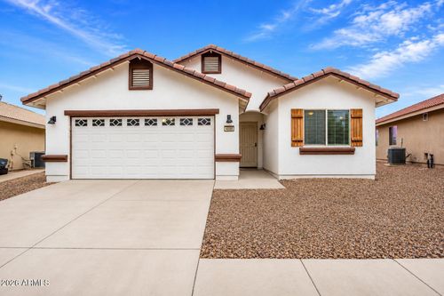 4686 Redwood St, Sierra Vista, AZ, 85650-5376 | Card Image