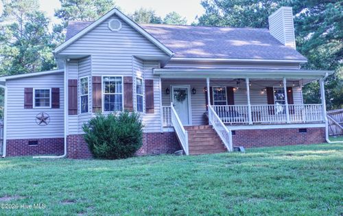 1536 Marks Creek Church Rd, Laurel Hill, NC, 28351-8692 | Card Image