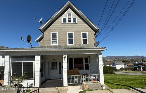 2nd-floor-1706 Prospect Ave, Scranton, PA, 18505-4025 | Card Image