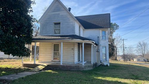 107 N 4th St, Marmaduke, AR, 72443-9502 | Card Image