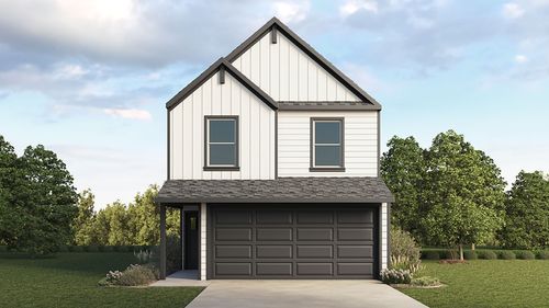 120 Redwood Rd, Princeton, TX, 75407-1733 | Card Image