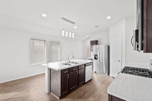 16905 Rich Pines Dr, Conroe, TX, 77302-2009 | Card Image