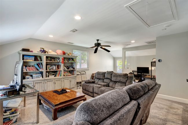 6522 Willow Ln, House other with 5 bedrooms, 5 bathrooms and null parking in Dallas TX | Image 33