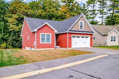 10 - 10 Connor Drive, Condo with 2 bedrooms, 2 bathrooms and null parking in Gorham ME | Image 2