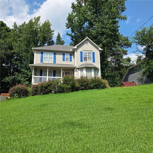 5750 Rex Mill Ter, Rex, GA, 30273-1355 | Card Image