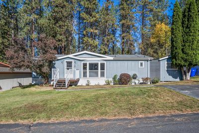 3117 E Vicksburg Ln, House other with 3 bedrooms, 2 bathrooms and null parking in Mead WA | Image 2