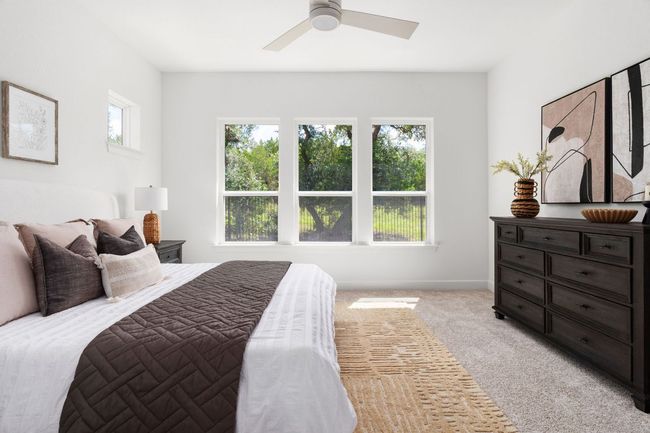 352 Moonlit Stream Pass, House other with 4 bedrooms, 3 bathrooms and null parking in Dripping Springs TX | Image 25