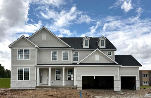 lot-2409-521 Weatherby Dr, Sunbury, OH, 43074-3612 | Card Image
