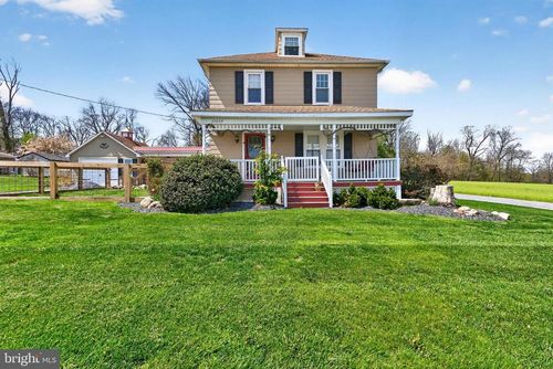 21632 New Freedom Rd, FREELAND, MD, 21053-9705 | Card Image