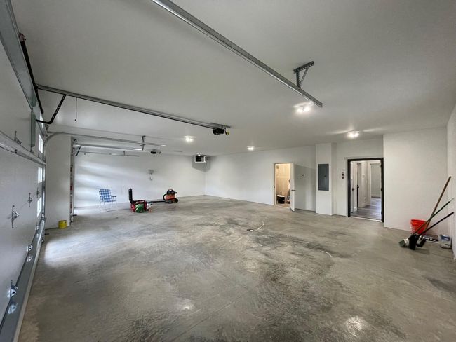Heated and Insulated Garage | Image 19