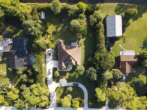 4932 122nd Dr N, Royal Palm Beach, FL, 33411-8925 | Card Image