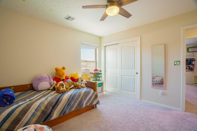 4381 Lauren Loop Ne, House other with 3 bedrooms, 3 bathrooms and null parking in Rio Rancho NM | Image 28
