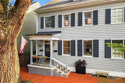 509 E Jones St, savannah, GA, 31401-4709 | Card Image