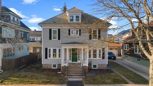303 Maple St, New Bedford, MA, 02740-2331 | Card Image