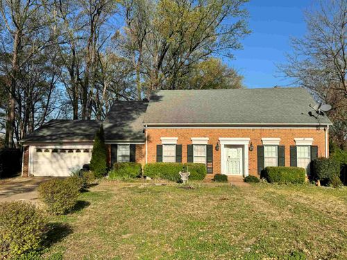 2167 Blue Ridge Cv, Memphis, TN, 38134-6269 | Card Image