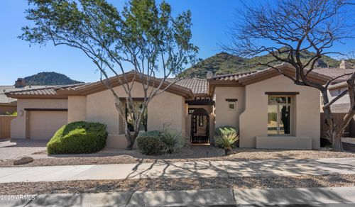 12748 N 145th Way, Scottsdale, AZ, 85259-2126 | Card Image