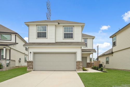 8858 Black Oak Drive, Elmendorf, TX, 78112 | Card Image