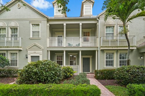 174 W Thatch Palm Cir, Jupiter, FL, 33458-7176 | Card Image