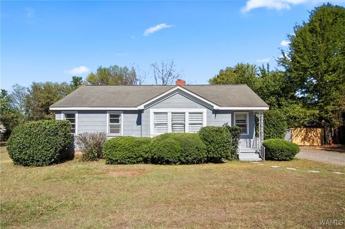 616 27th St, Tuscaloosa, AL, 35401-5822 | Card Image