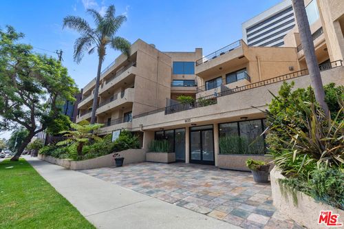103-1633 S Bentley Ave, Los Angeles, CA, 90049-3214 | Card Image