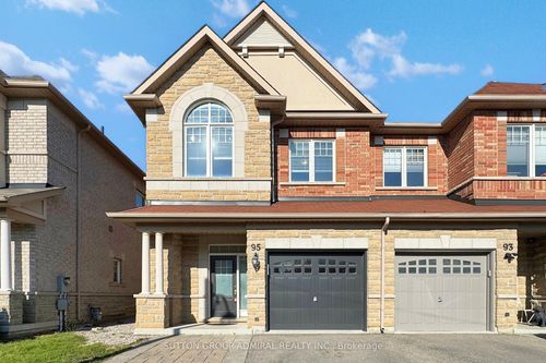 95 Southdown Ave, Vaughan, ON, L6A4N4 | Card Image