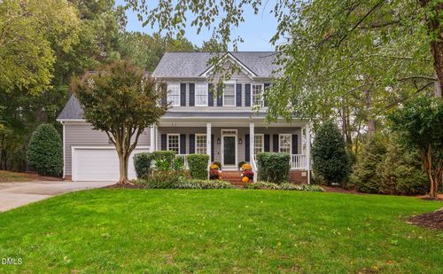 102 Fentress Ct, Cary, NC, 27519-9529 | Card Image