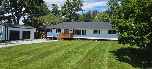 1723 State Road 645, Loogootee, IN, 47553-4673 | Card Image