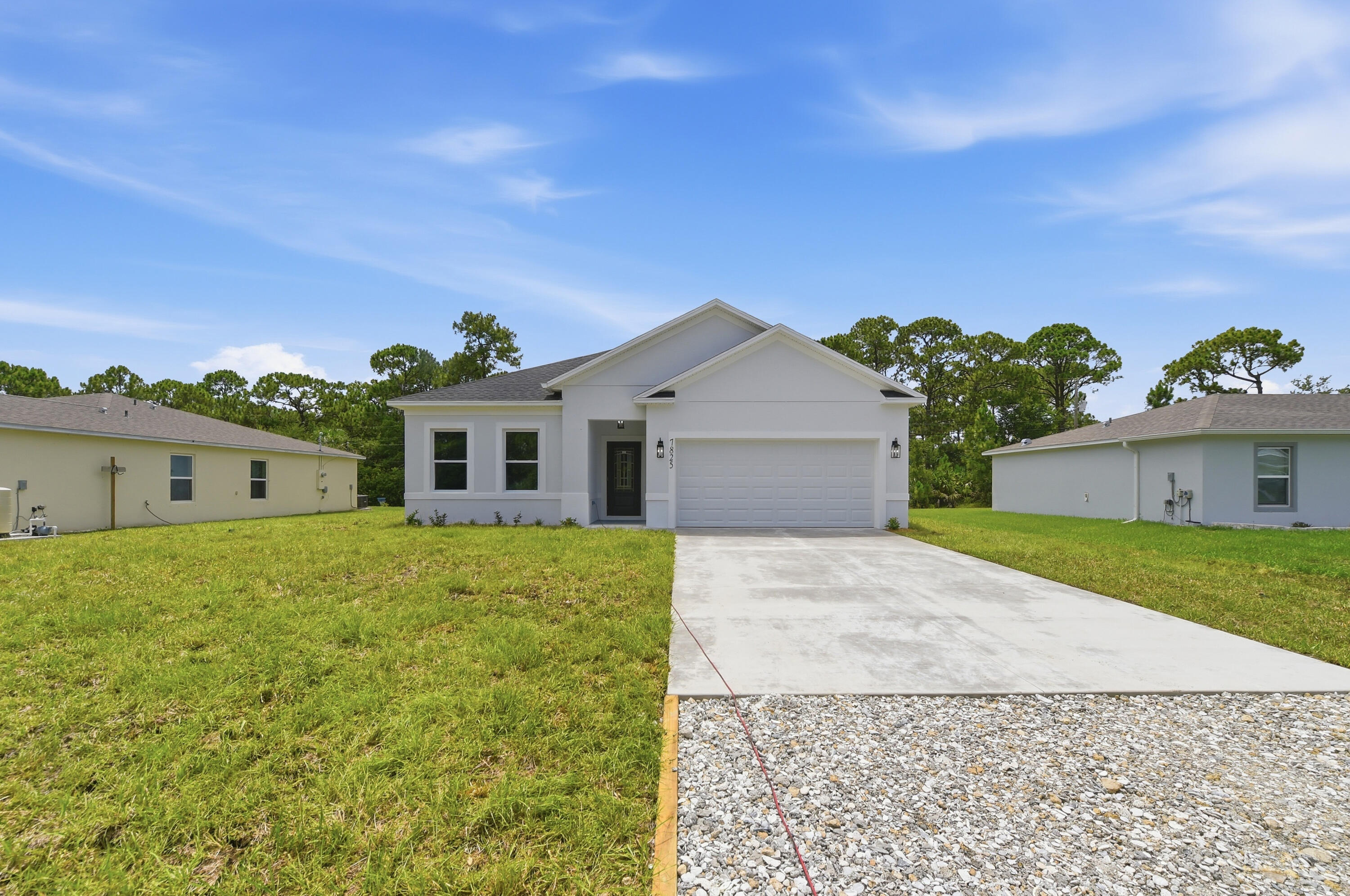 Residential in Vero Beach