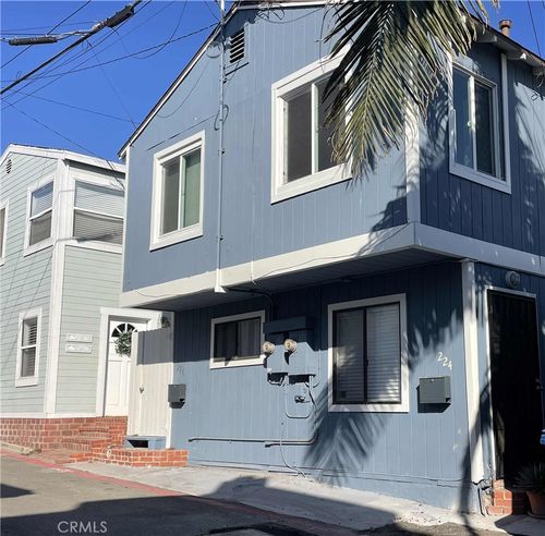 224-224 Bayview Dr, Hermosa Beach, CA, 90254-5127 | Card Image