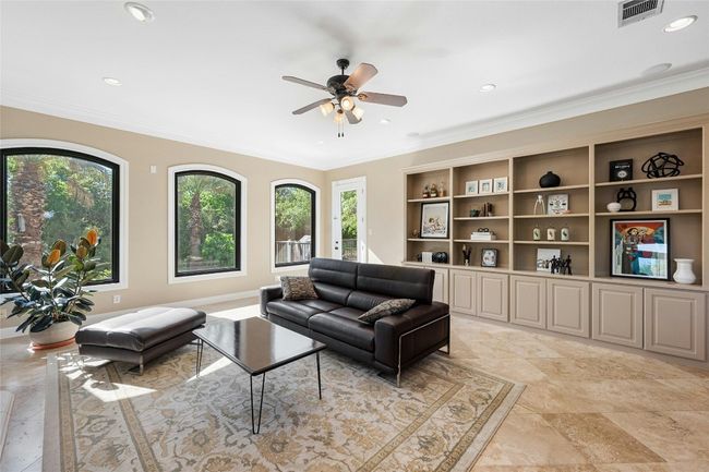 3205 Rustic River Cv, House other with 5 bedrooms, 5 bathrooms and 6 parking in Austin TX | Image 6